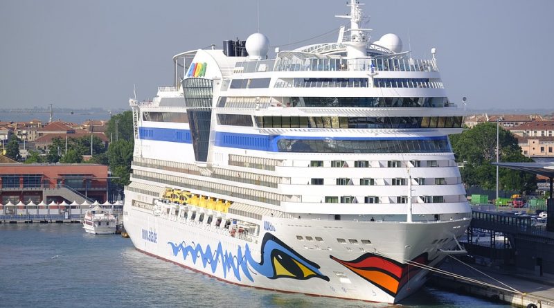 Ahoi Die Besten Aida Kreuzfahrt Schnäppchen Holiday