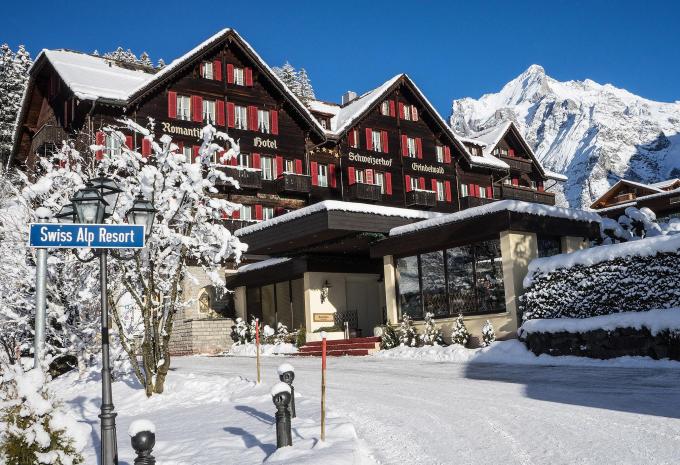 Grindelwald