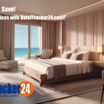 HotelTracker24.com revolutioniert das Reisen mit bahnbrechendem Online-Service zur Überwachung von Hotelpreisen