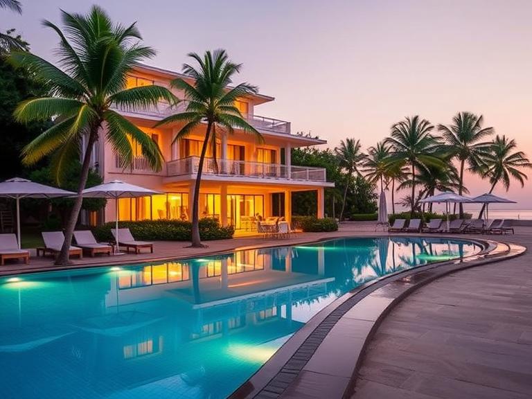 Hotel Price Tracker